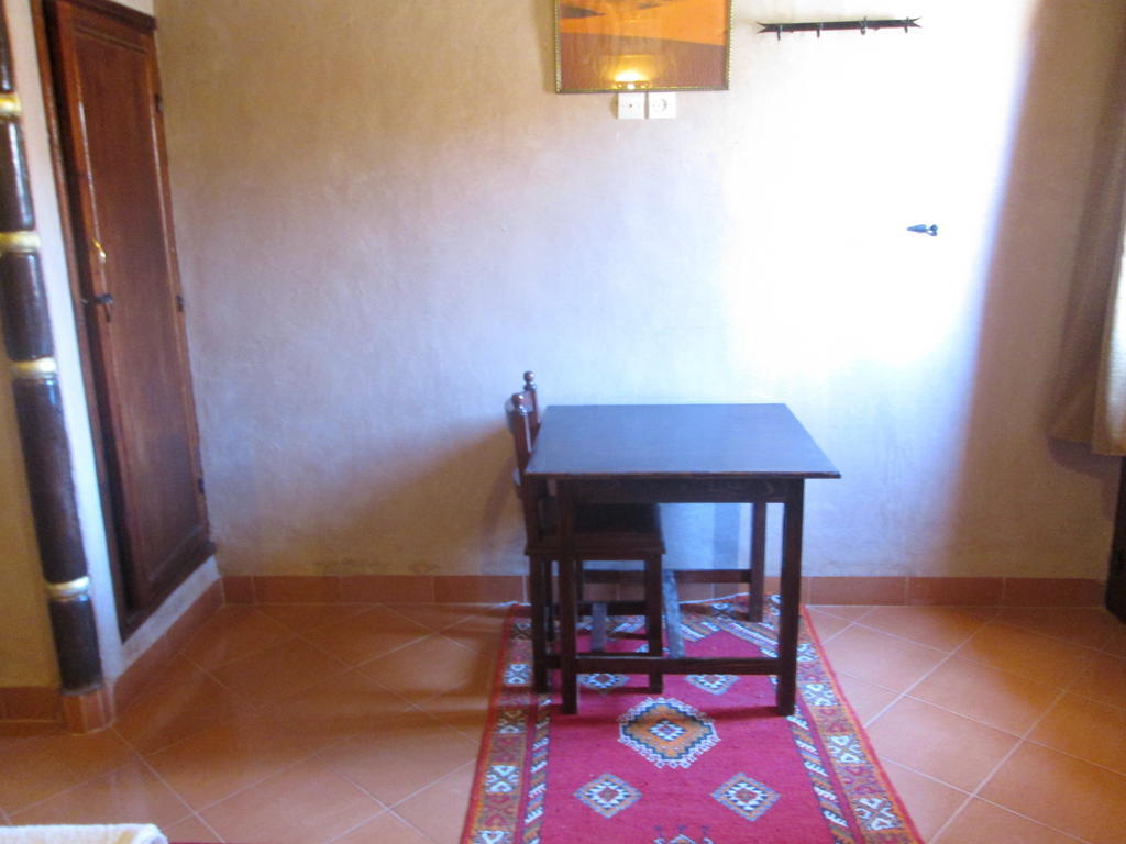 Hôtel La Rose Du Sable à Marrakesh Chambre photo