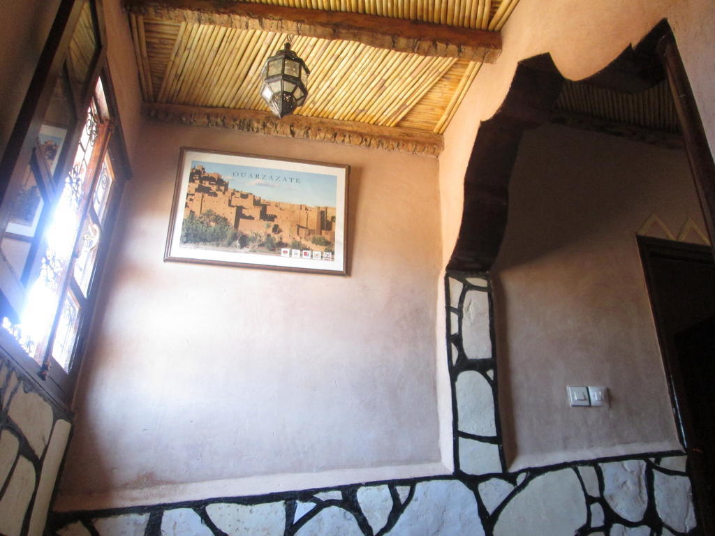 Hôtel La Rose Du Sable à Marrakesh Extérieur photo