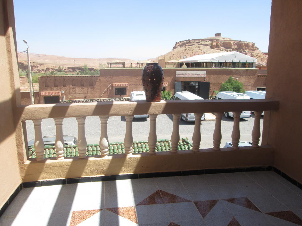 Hôtel La Rose Du Sable à Marrakesh Extérieur photo