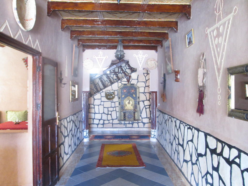 Hôtel La Rose Du Sable à Marrakesh Extérieur photo